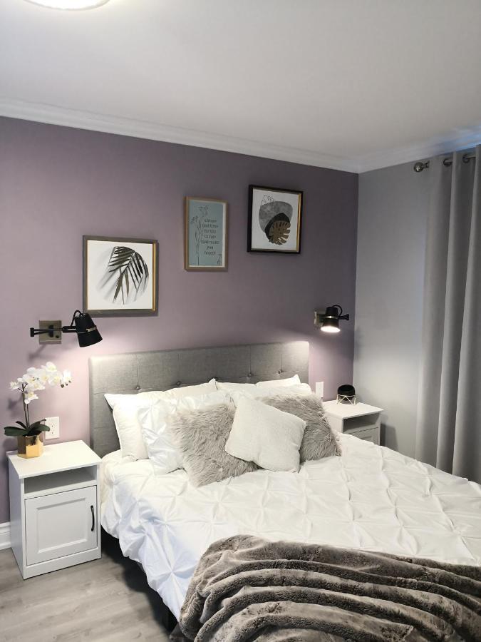 Ambiance By The Falls 3*